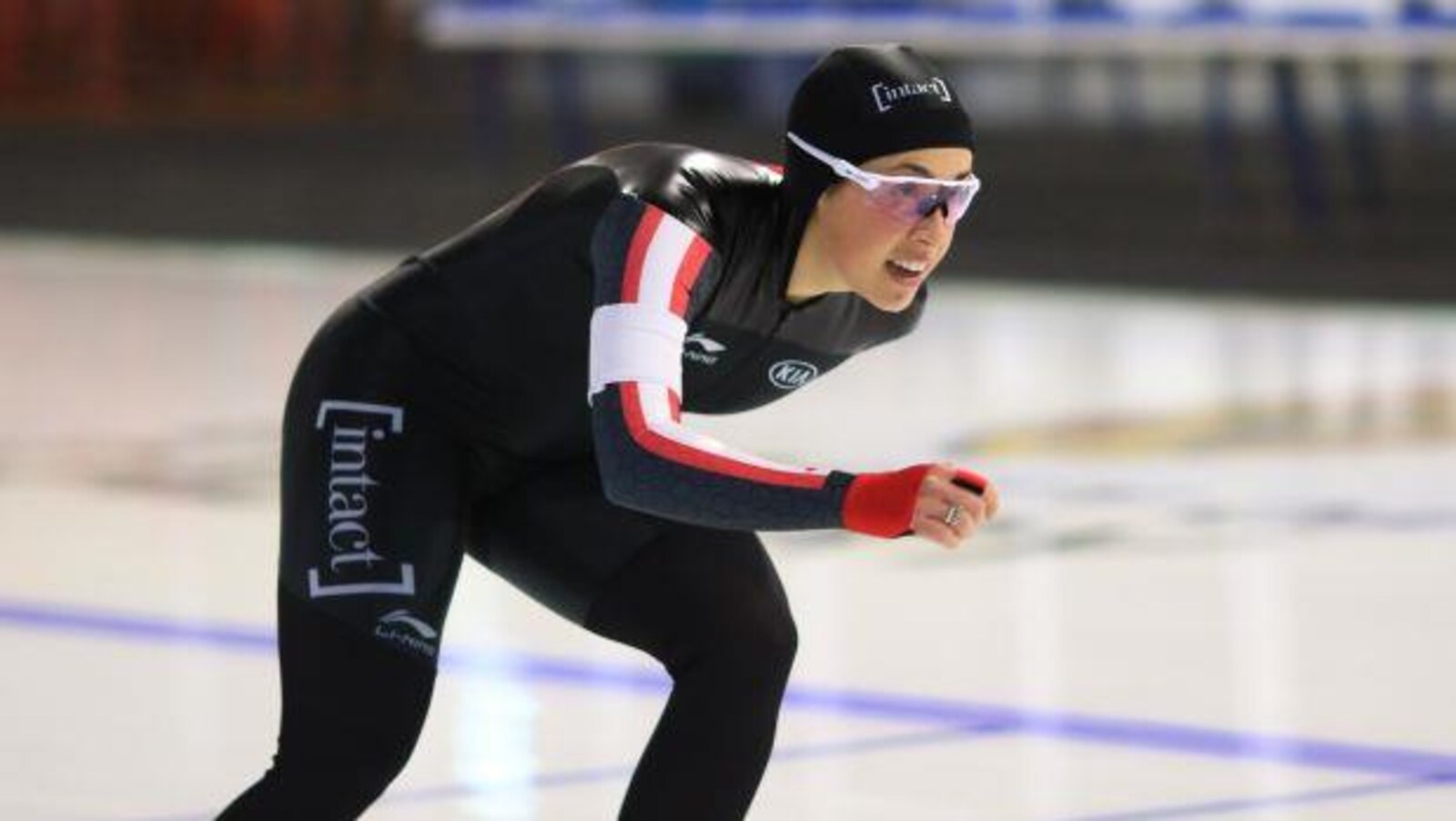 Valérie Maltais