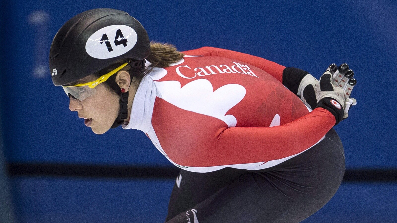 Valérie Maltais