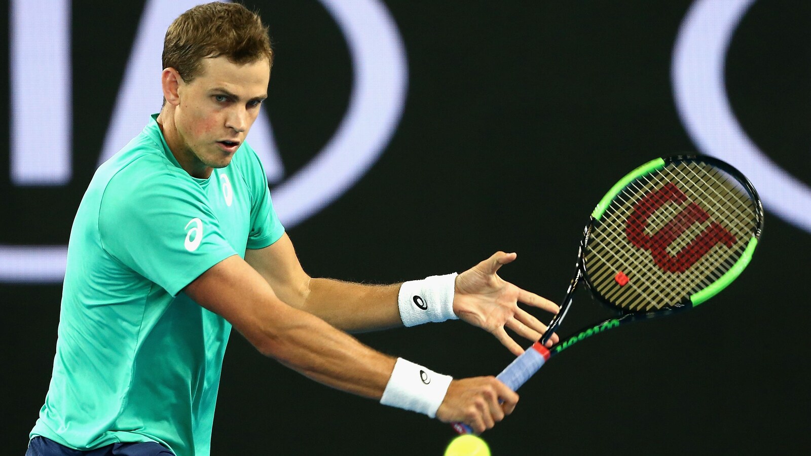 Vasek Pospisil