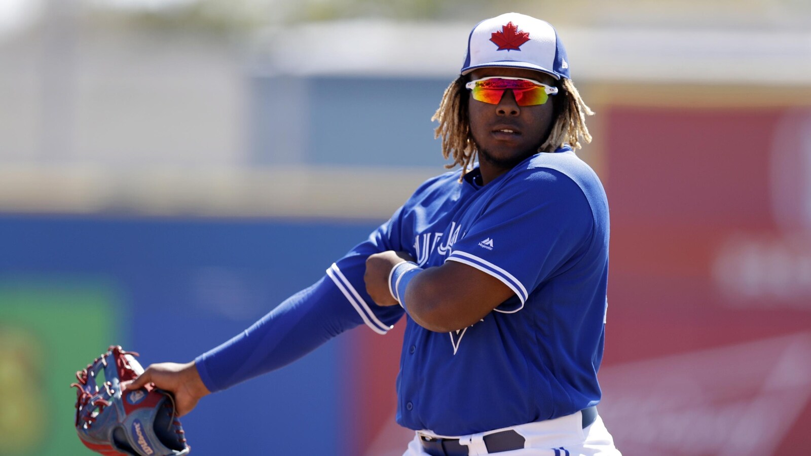 Vladimir Guerrero fils