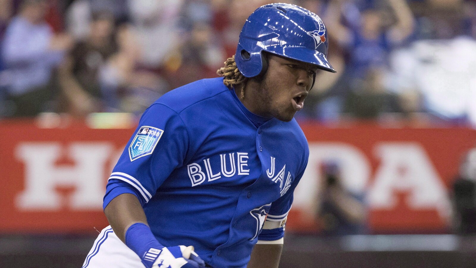 Vladimir Guerrero fils