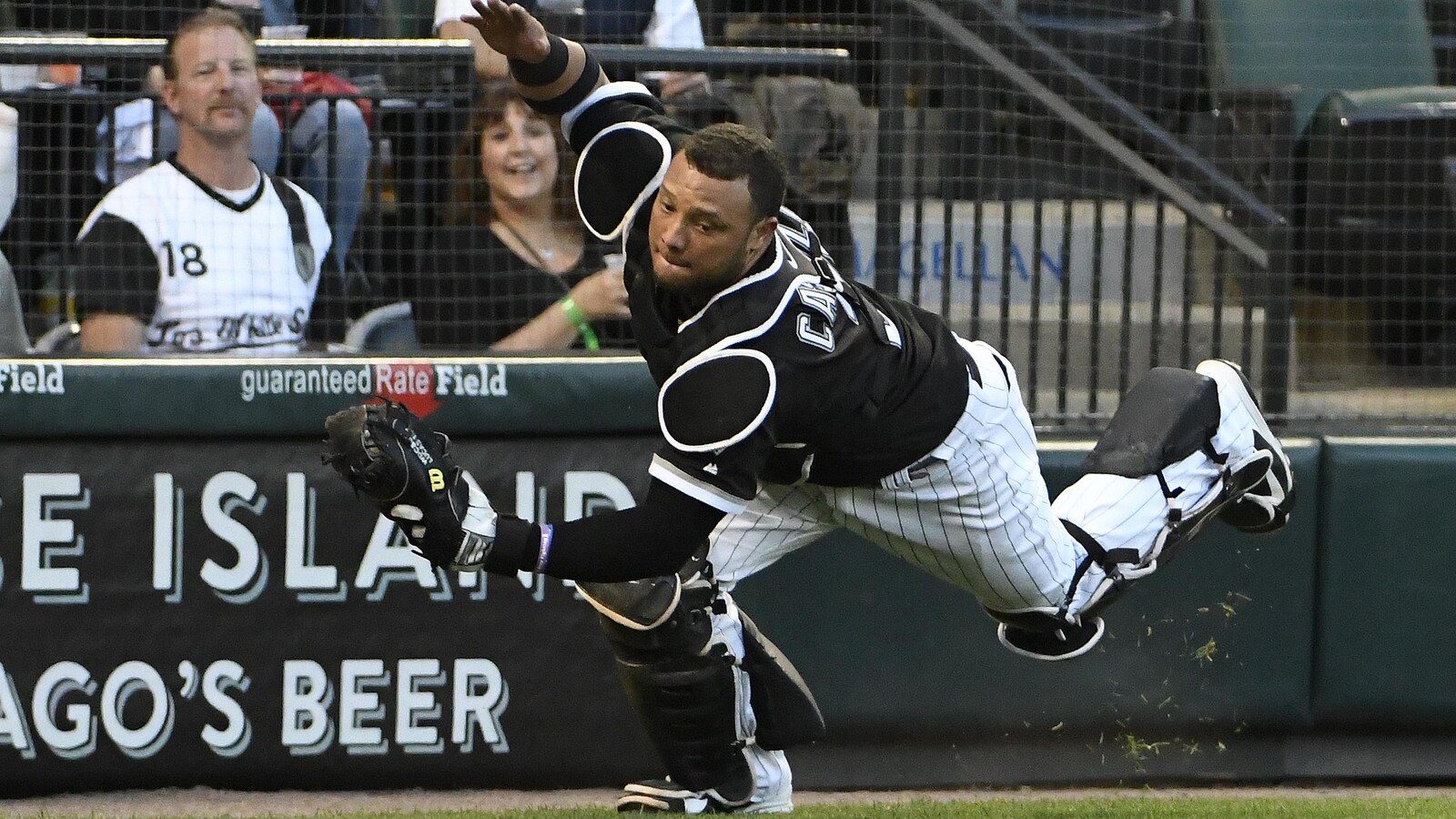 Welington Castillo