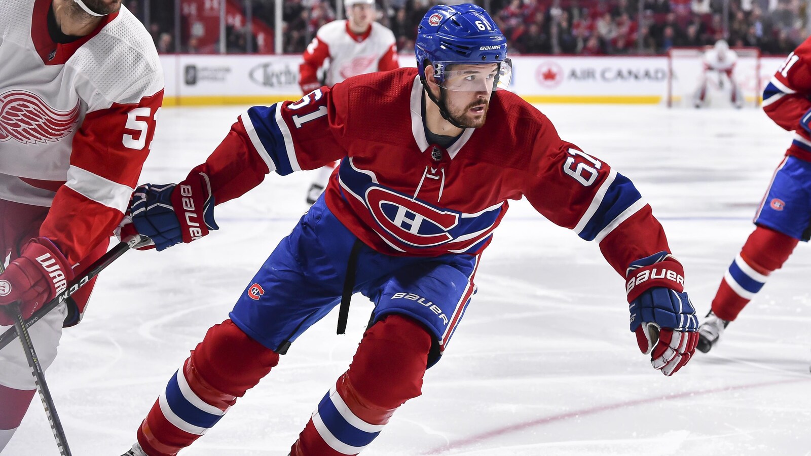 Xavier Ouellet