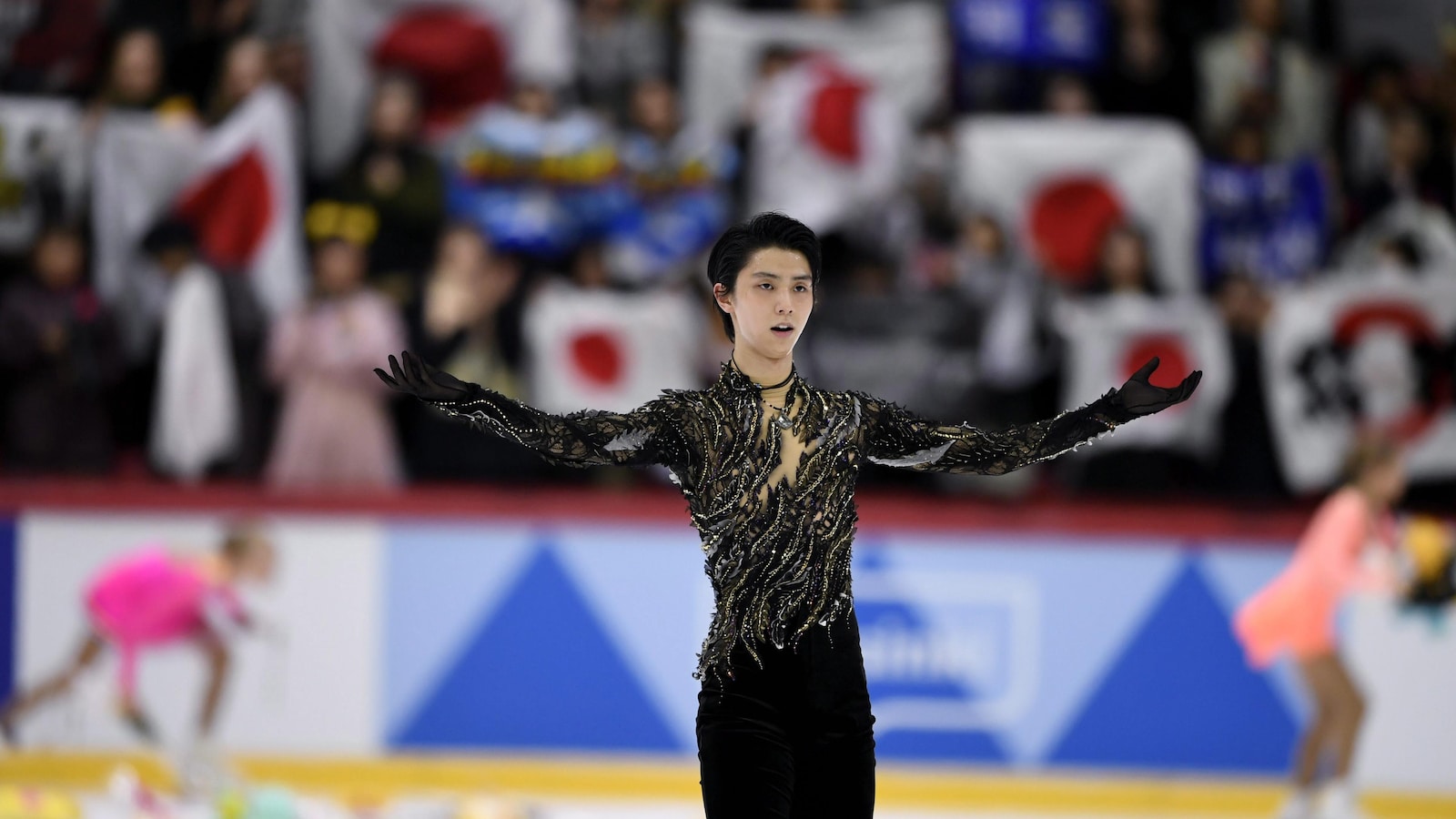 Yuzuru Hanyu