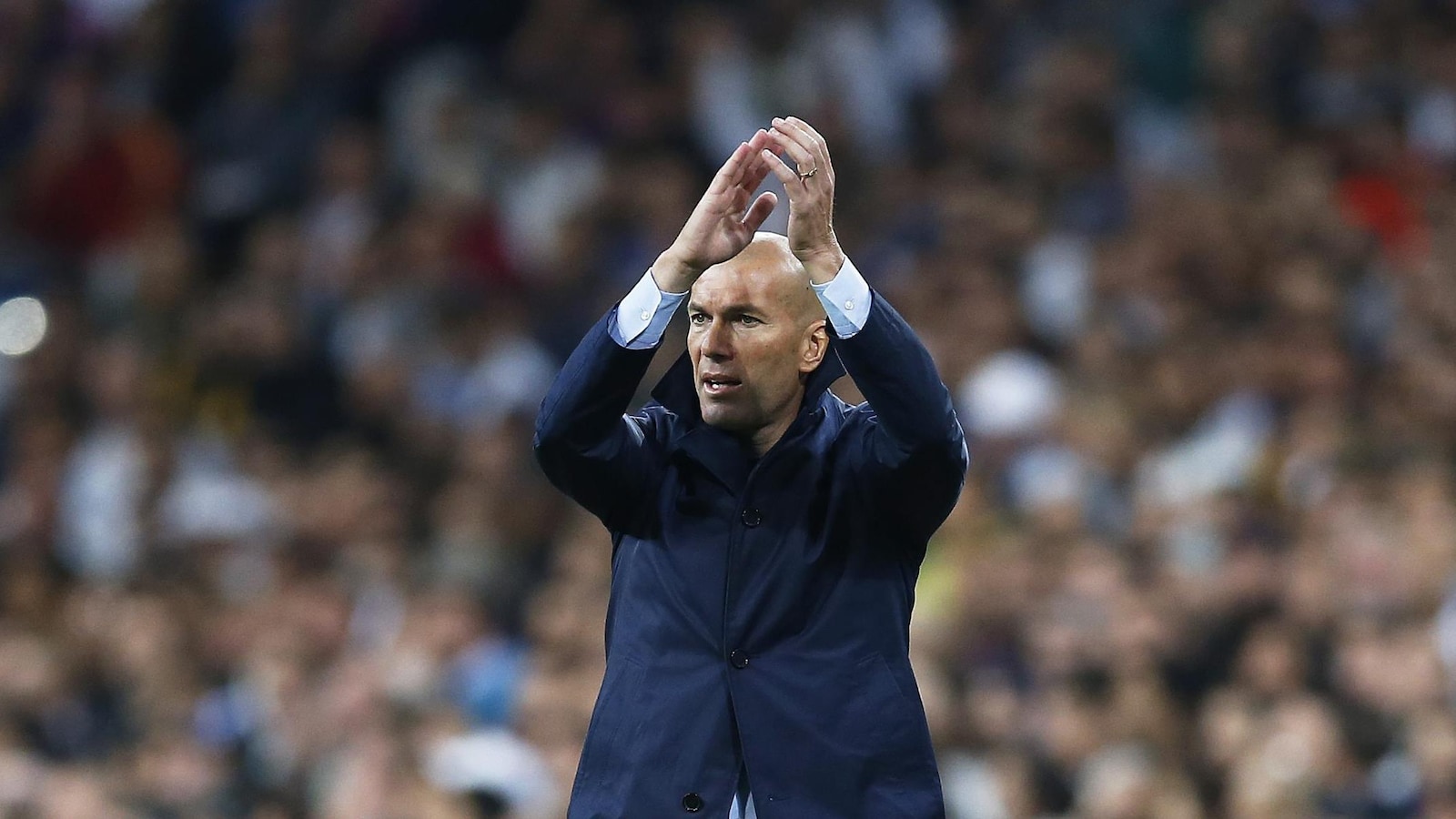 Zinédine Zidane