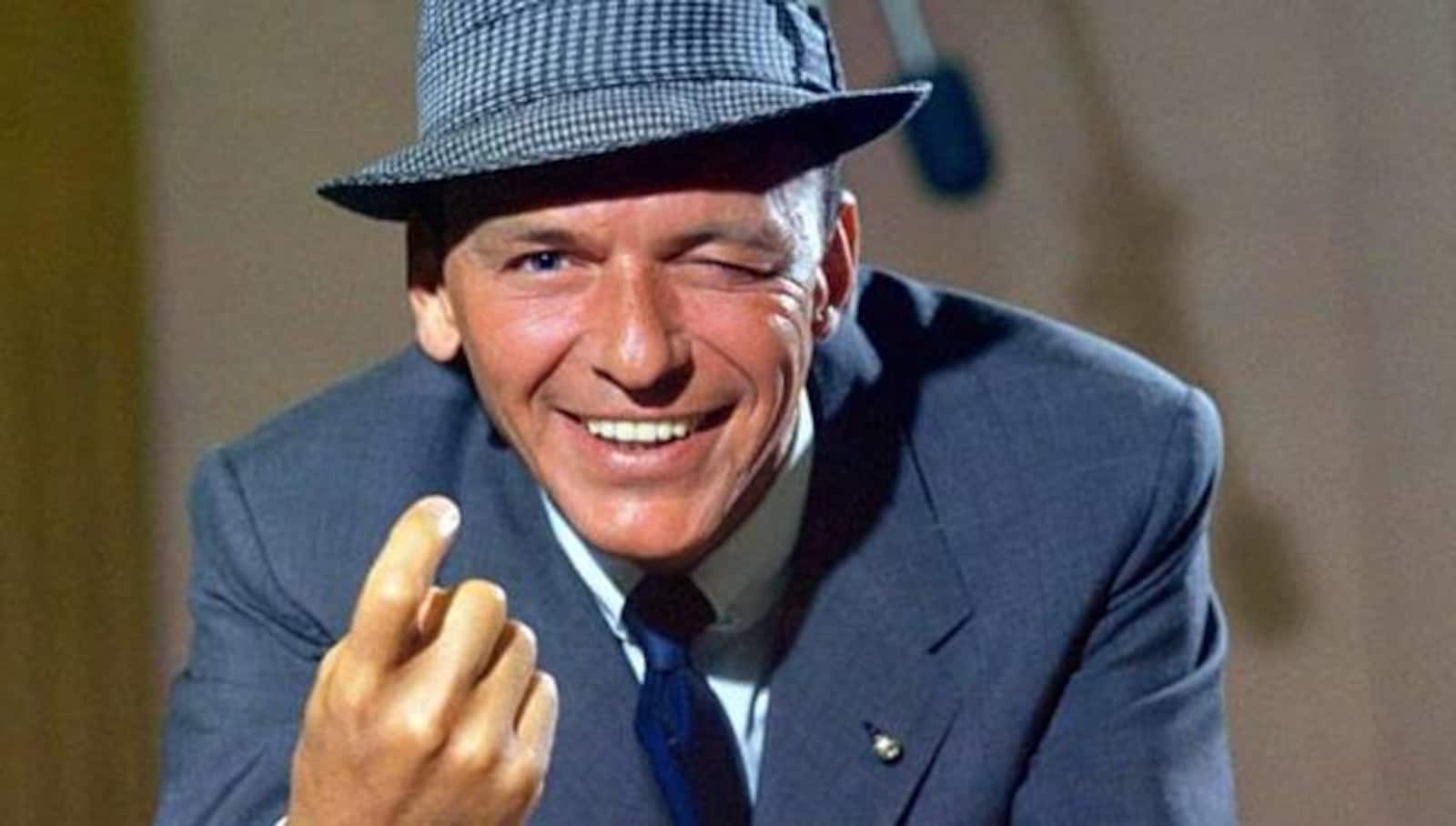 Frank Sinatra