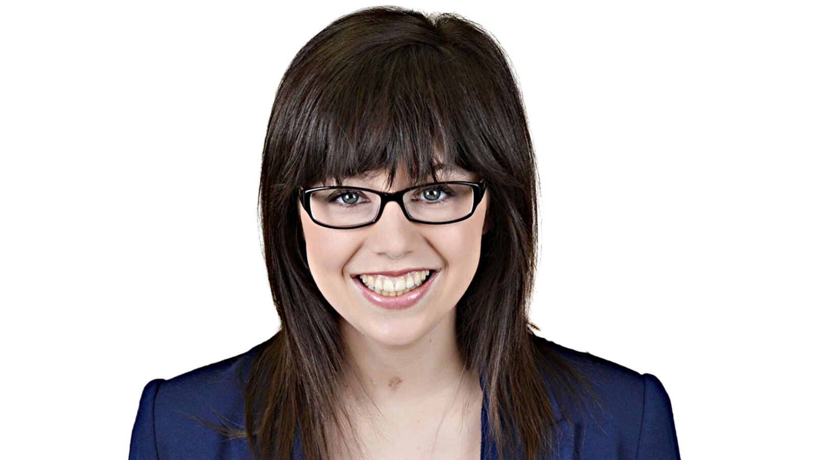 Hélène Campbell d'Ottawa, double greffée des poumons. (Archives)