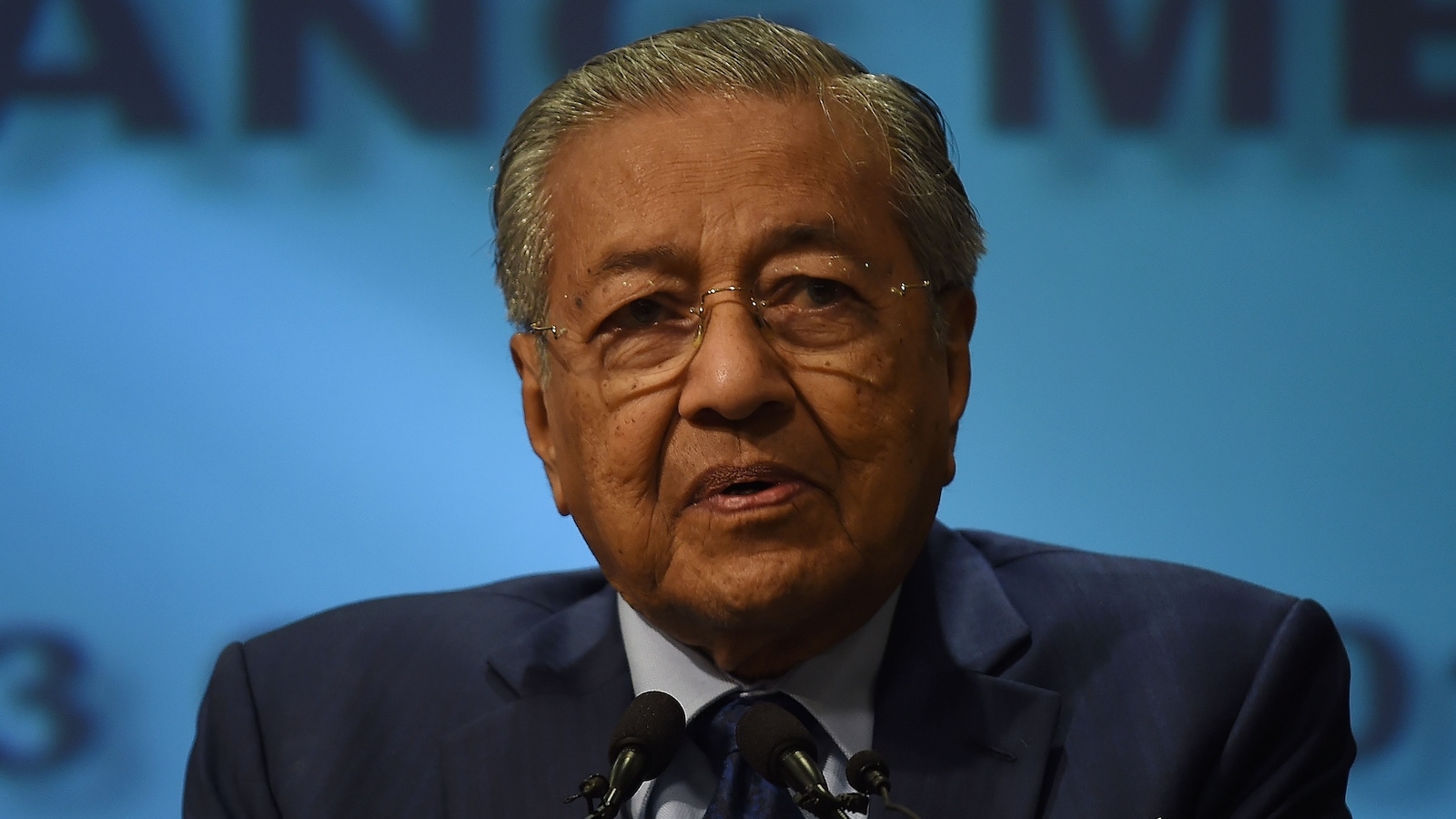 Mahathir Mohamad