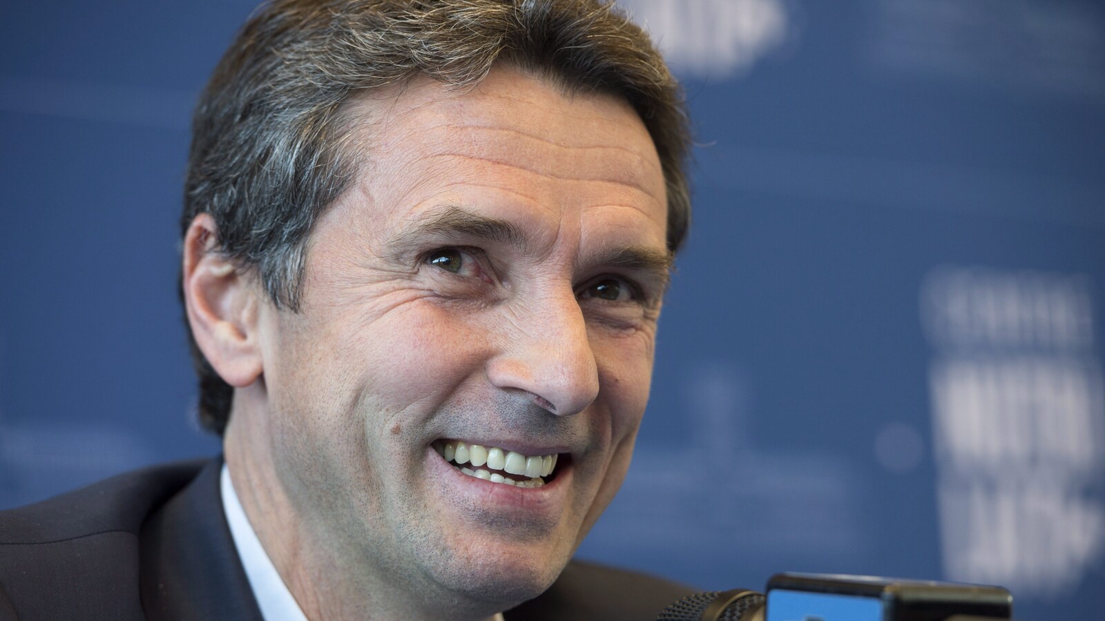 Rémi Garde