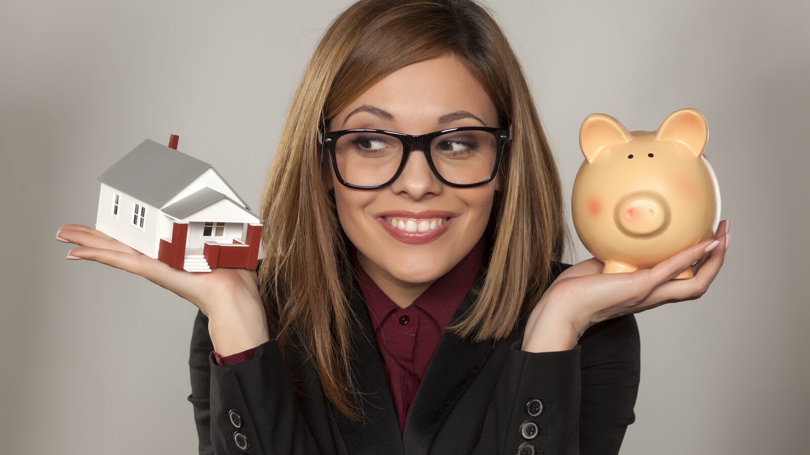 L'accès à la propriété de plus en plus difficile pour les jeunes.