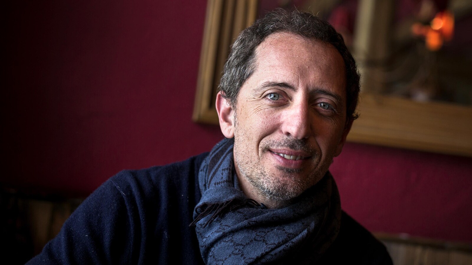 Les astucieux plagiats de Gad Elmaleh épinglés par un YouTubeur — Humour Les astucieux plagiats de Gad Elmaleh épinglés par un YouTubeur — Humour