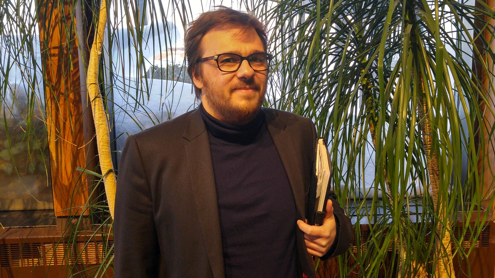 Mario Simard