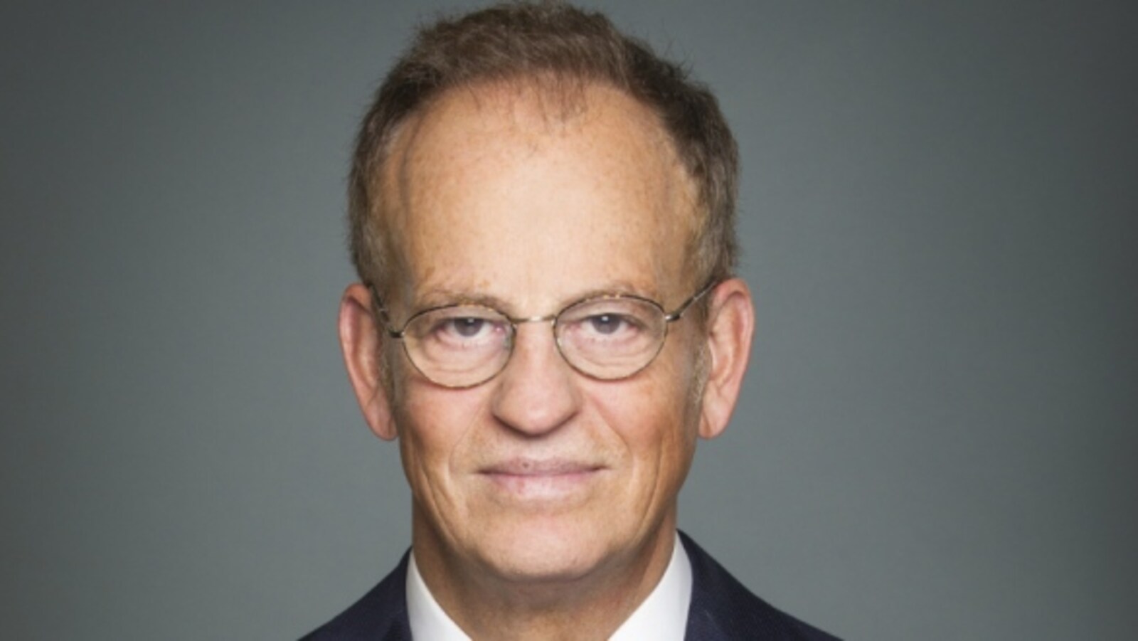 Portrait de Nicola Di Iorio.