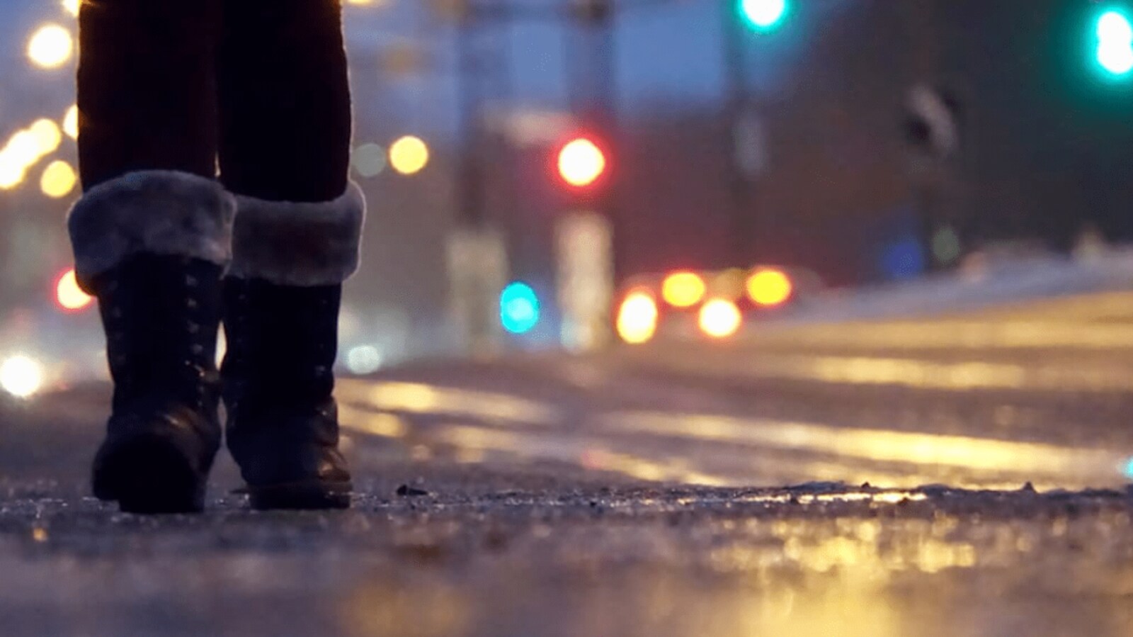 De la pluie verglaçante est à prévoir pour la majeure partie du N.-B.