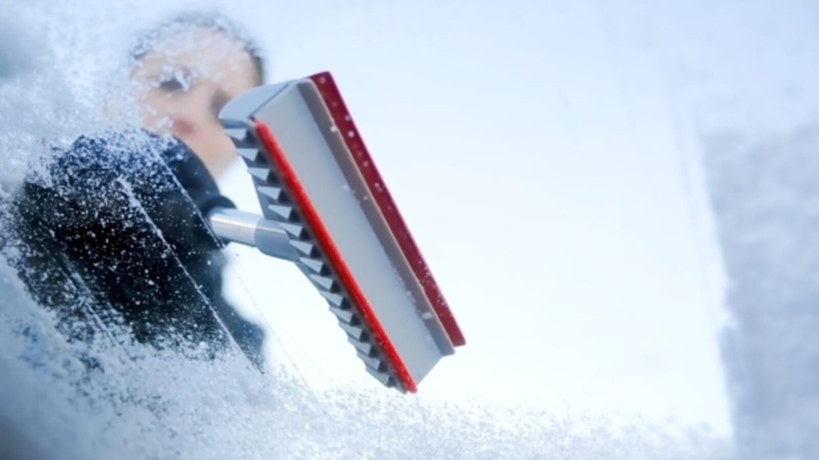 Un mélange de neige, de pluie et de verglas est prévu pour cette fin de semaine.