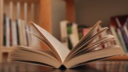 Un Livre Retourne La Biblioth que Avec 42 Ans De Retard ICI Radio 