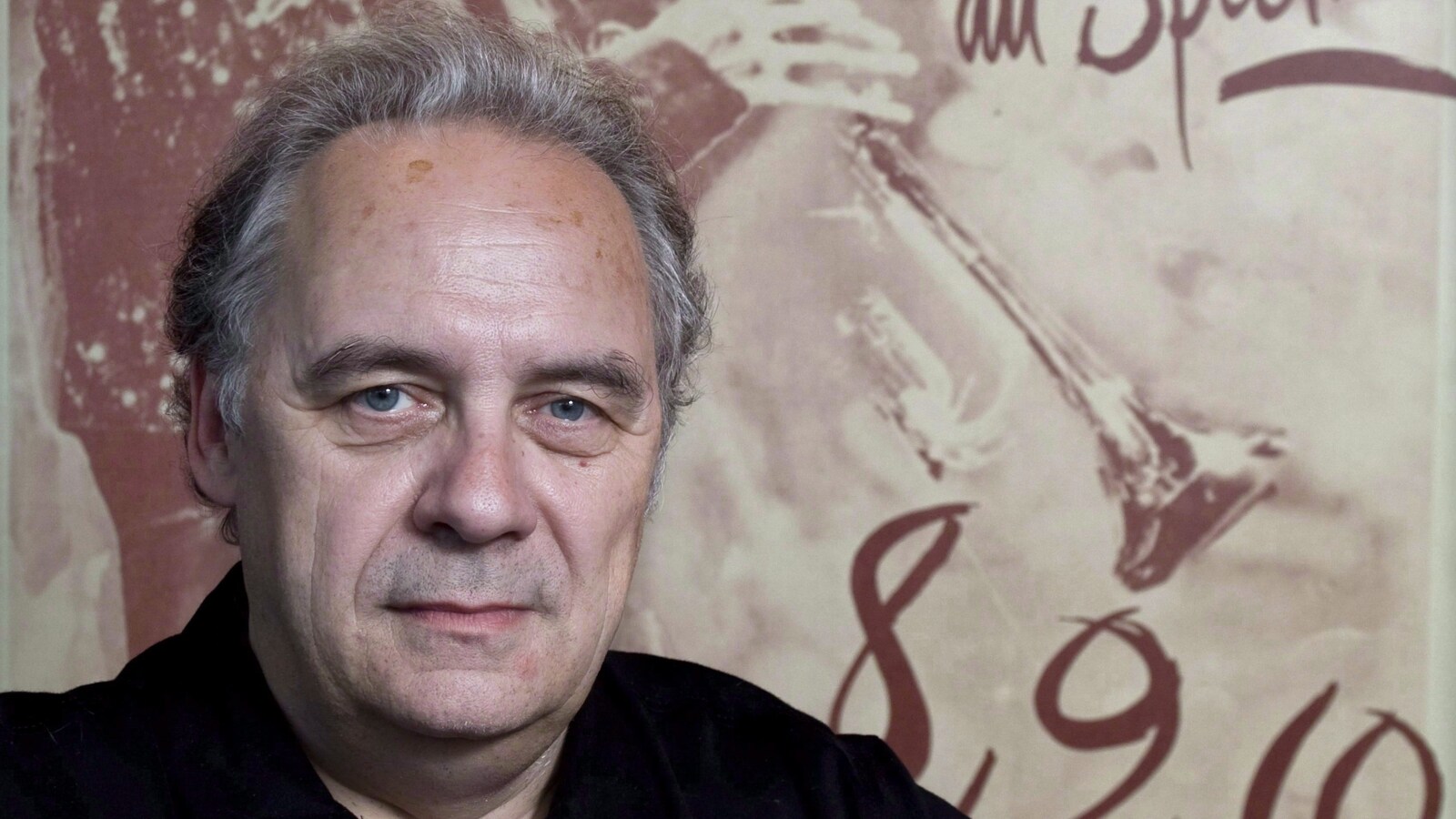 André Ménard
