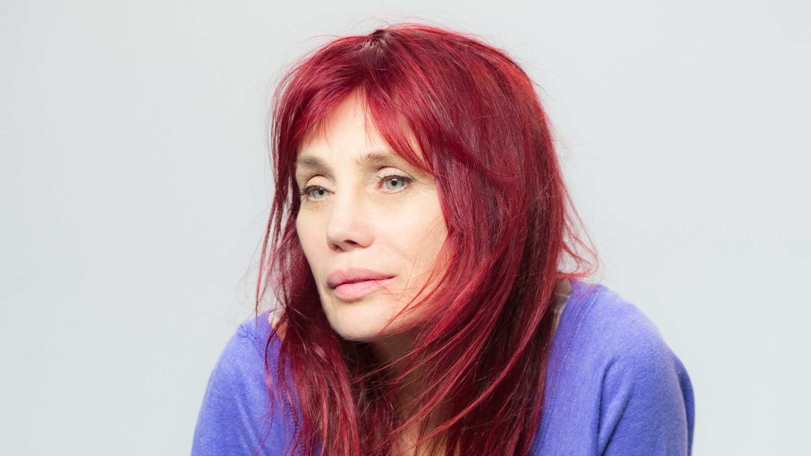 Chloé Sainte-Marie