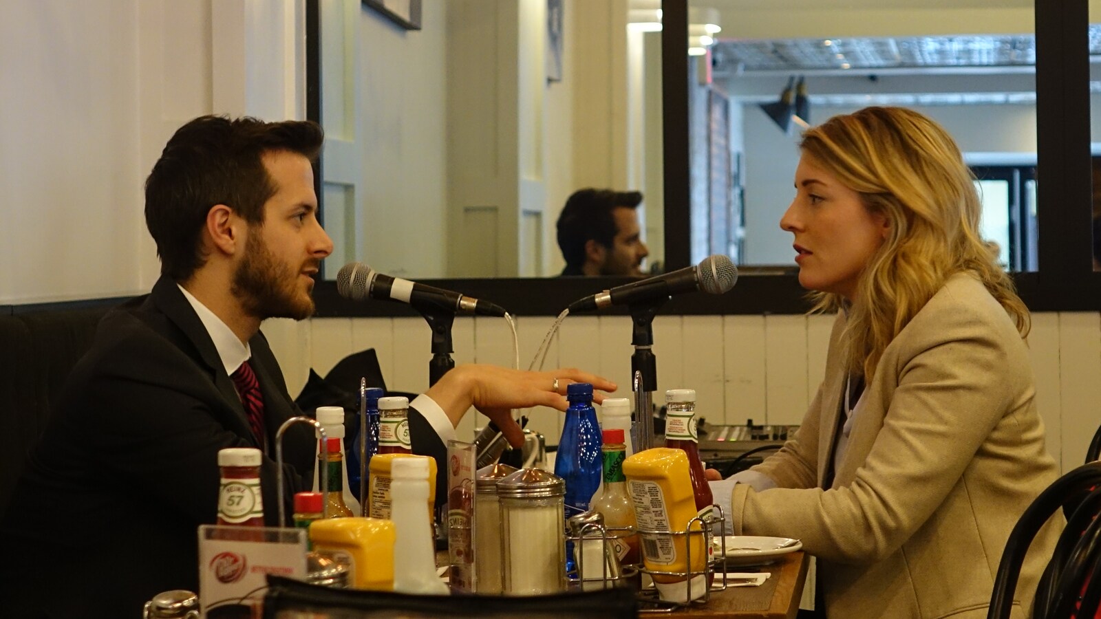 L'entente avec Netflix est une « transition », dit la ministre Joly