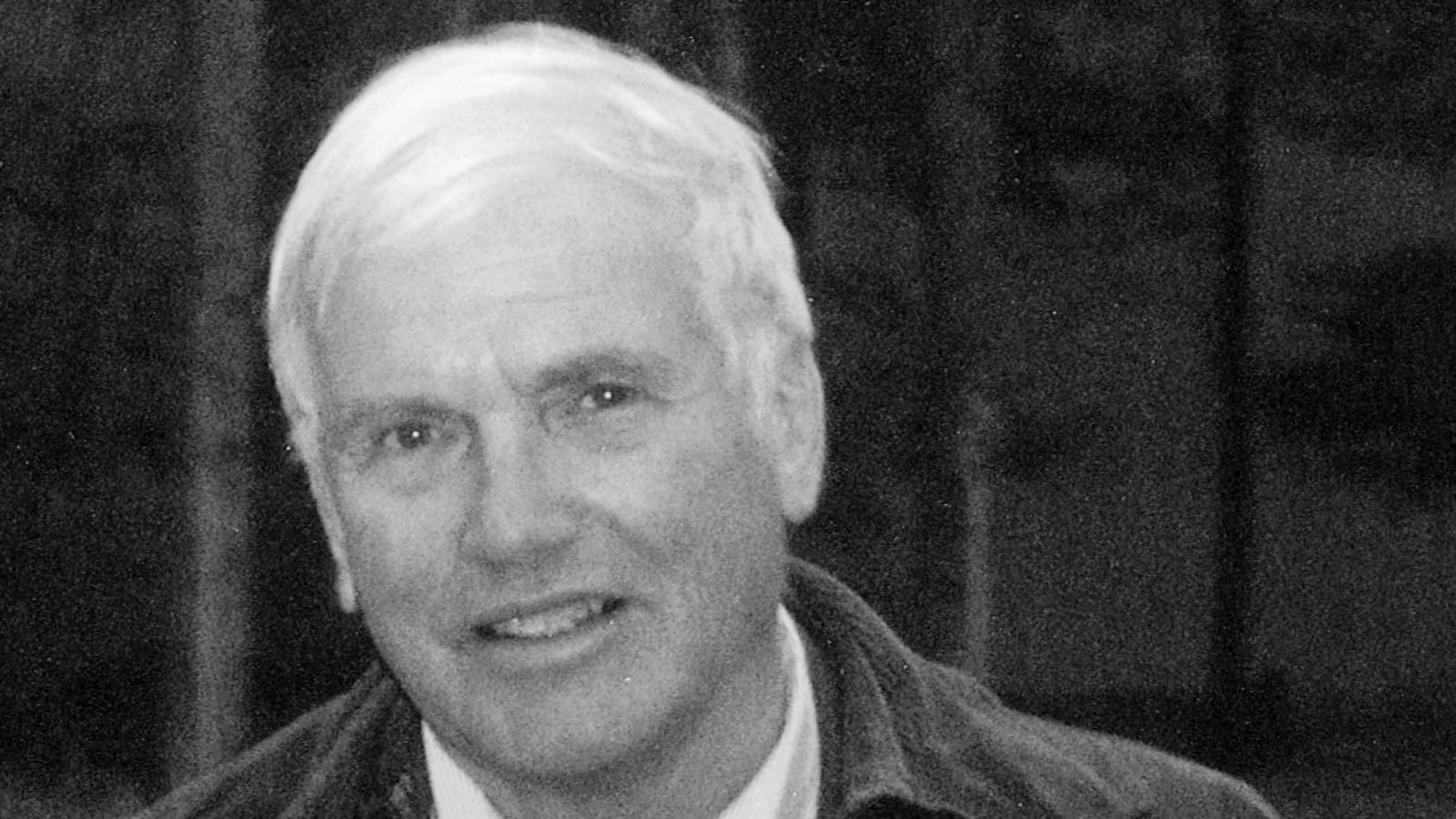 Robert A. Bryan, Fondation Québec-Labrador, 2002