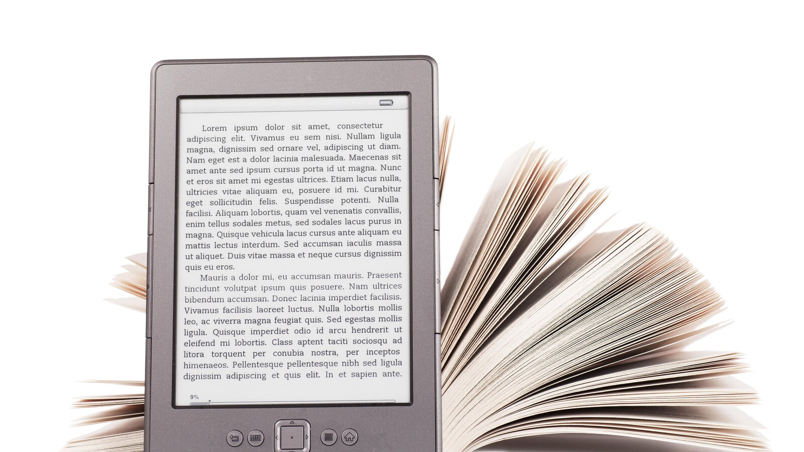 Est-il vrai ou faux qu'il n'y a pas de TVQ sur les livres numériques?