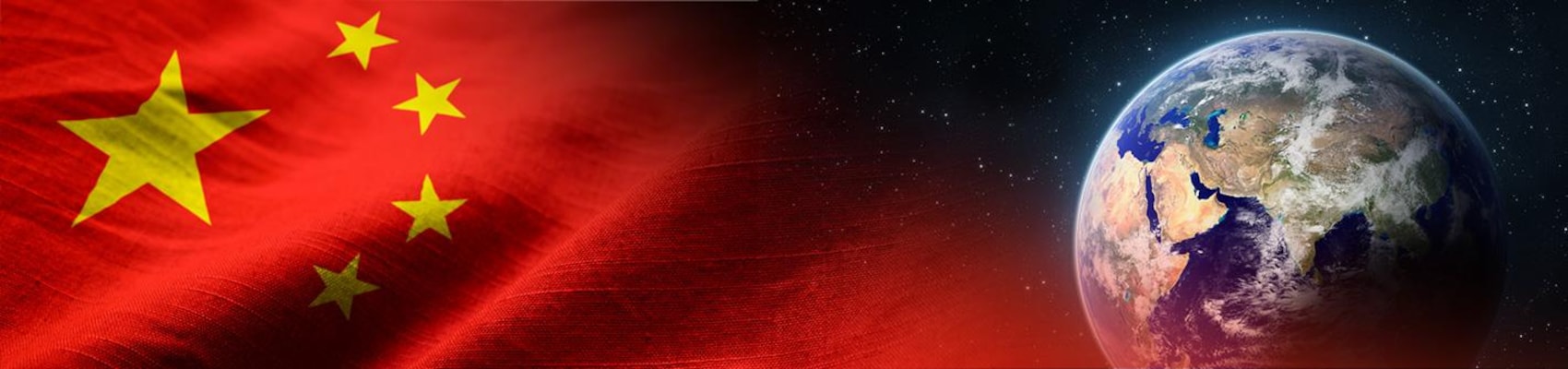 La Chine, le nouveau centre du monde? La Chine, le nouveau centre du monde?
