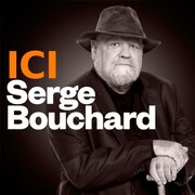 Serge Bouchard.