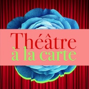 Le balado « Théâtre à la carte ».