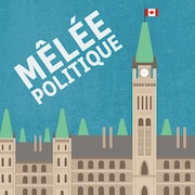 Mêlée politique
.