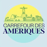 Carrefour des Amérique, ICI Musique.
