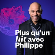 Plus qu'un hit avec Philippe, ICI Musique.