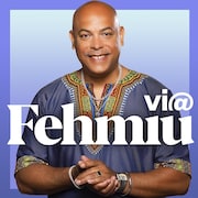 Via Fehmiu, ICI Musique.