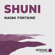 Le livre audio Shuni