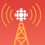 Une antenne de Radio-Canada