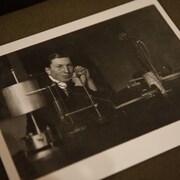 Frederick Banting venait d’une famille méthodiste établie dans la campagne ontarienne. Sa formation en médecine a été écourtée par la Première Guerre mondiale.
