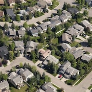 Les évaluations foncières des maisons à Calgary ne représentent pas les réalités actuelles du marché selon un évaluateur de la ville.