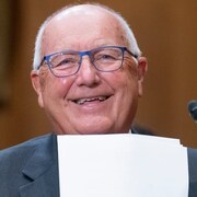 Pete Hoekstra, ambassadeur américain au Canada.