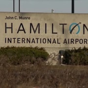 Aéroport international d'Hamilton