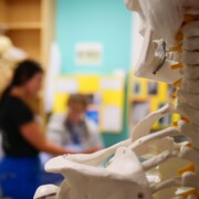 Le Syndicat des infirmières unies de l'Alberta représente 30 000 infirmières et infirmiers à travers la province