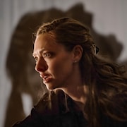 Amanda Seyfried interprète le rôle d'une metteuse en scène dans « Seven Veils » d'Atom Egoyan.