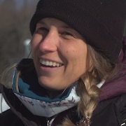 Audrey Robichaud