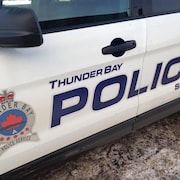 Inscription Thunder Bay Police Service