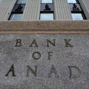Le siège de la Banque du Canada, au 234, rue Wellington, à Ottawa