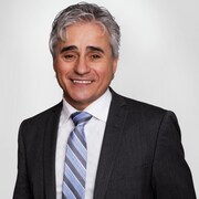 Bill Mauroe député sortant PLO Thunder Bay Atikokan