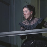 L’opéra Don Giovanni est présenté par la Canadian Opera Company jusqu’au 24 février. 