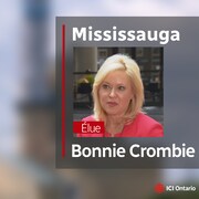 Bonnie Crombie réélue pour un deuxième mandat à Mississauga