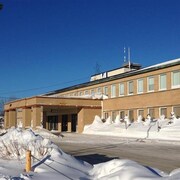 Hôpital de Caraquet