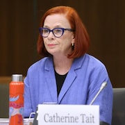 Catherine Tait