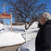 La clinique du Dr André Valiquette n'est plus en activité.