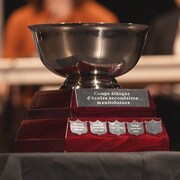 La Coupe éthique d'écoles secondaires manitobaines